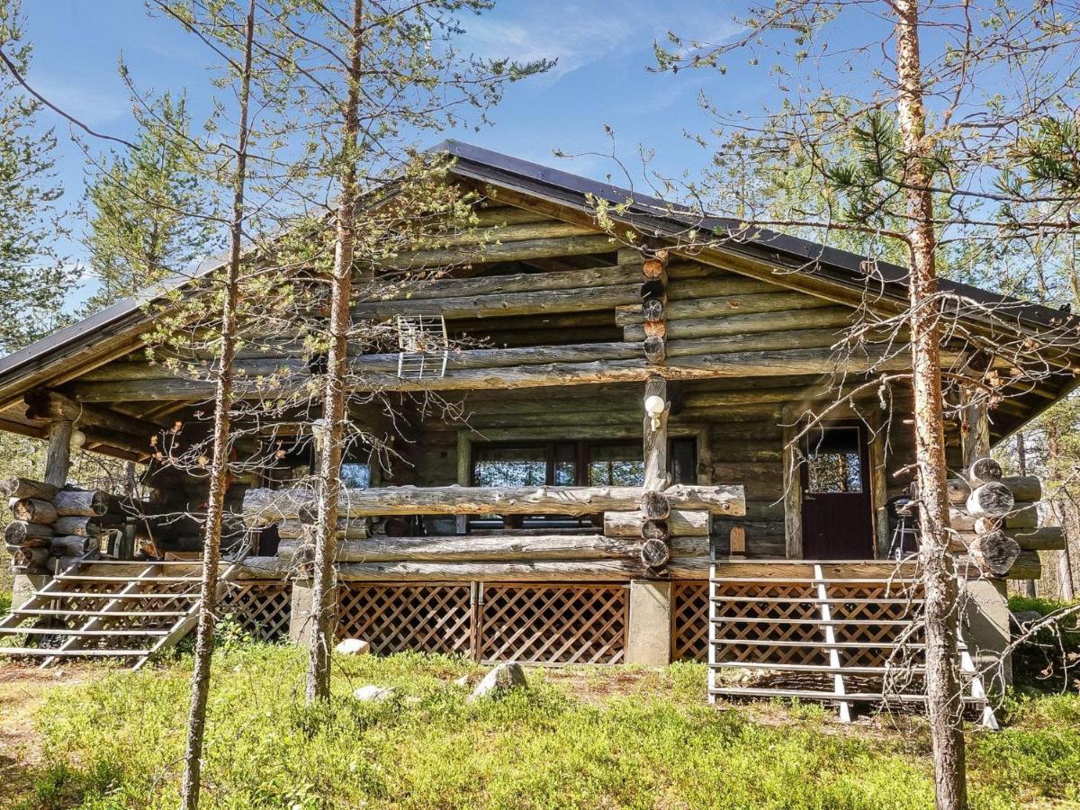 Holiday Home Kulpakko 2 By Interhome Tiainen Luaran gambar