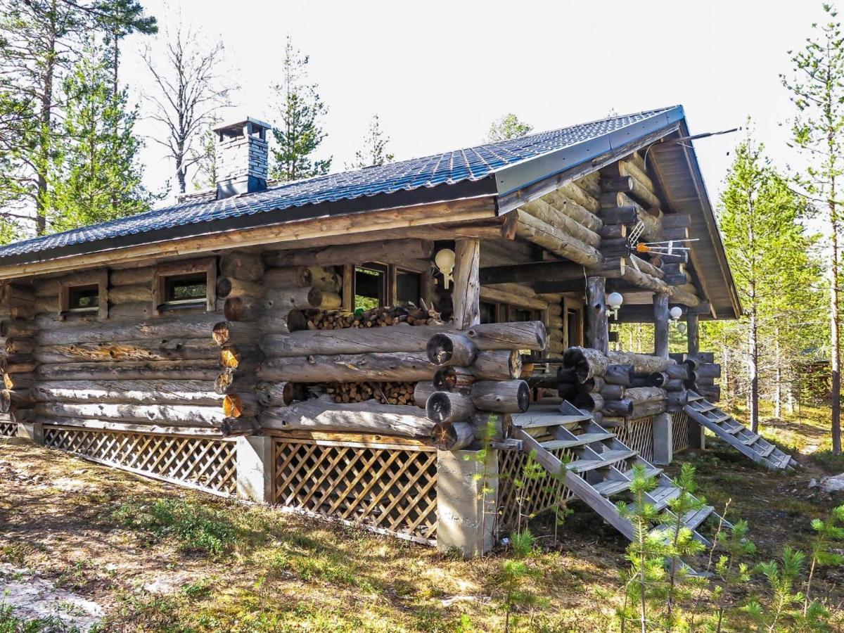 Holiday Home Kulpakko 2 By Interhome Tiainen Luaran gambar