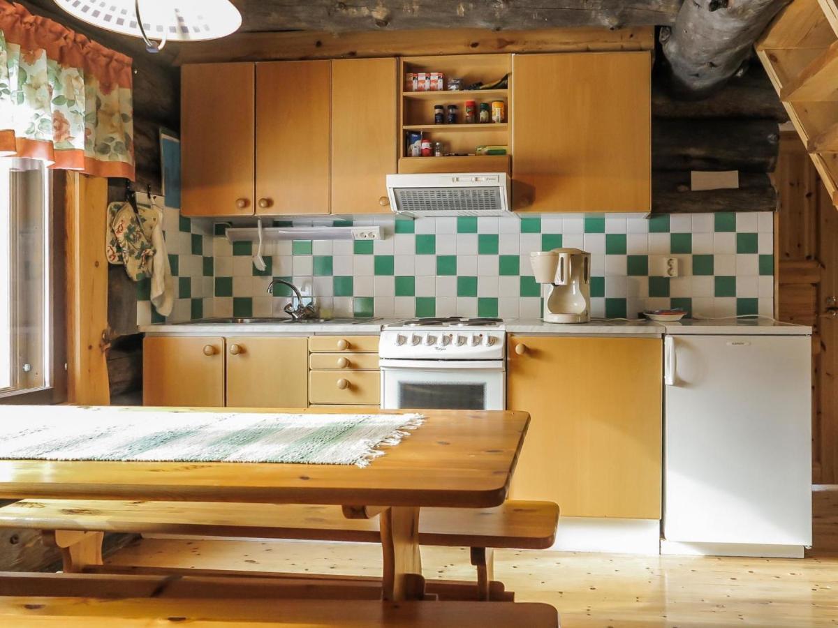 Holiday Home Kulpakko 2 By Interhome Tiainen Luaran gambar