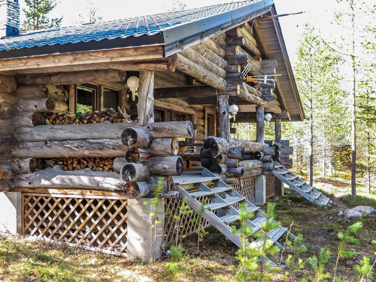 Holiday Home Kulpakko 2 By Interhome Tiainen Luaran gambar