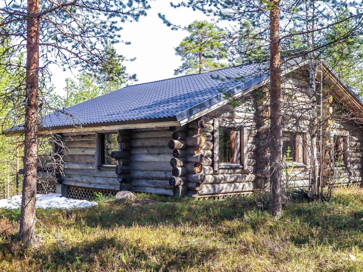 Holiday Home Kulpakko 2 By Interhome Tiainen Luaran gambar