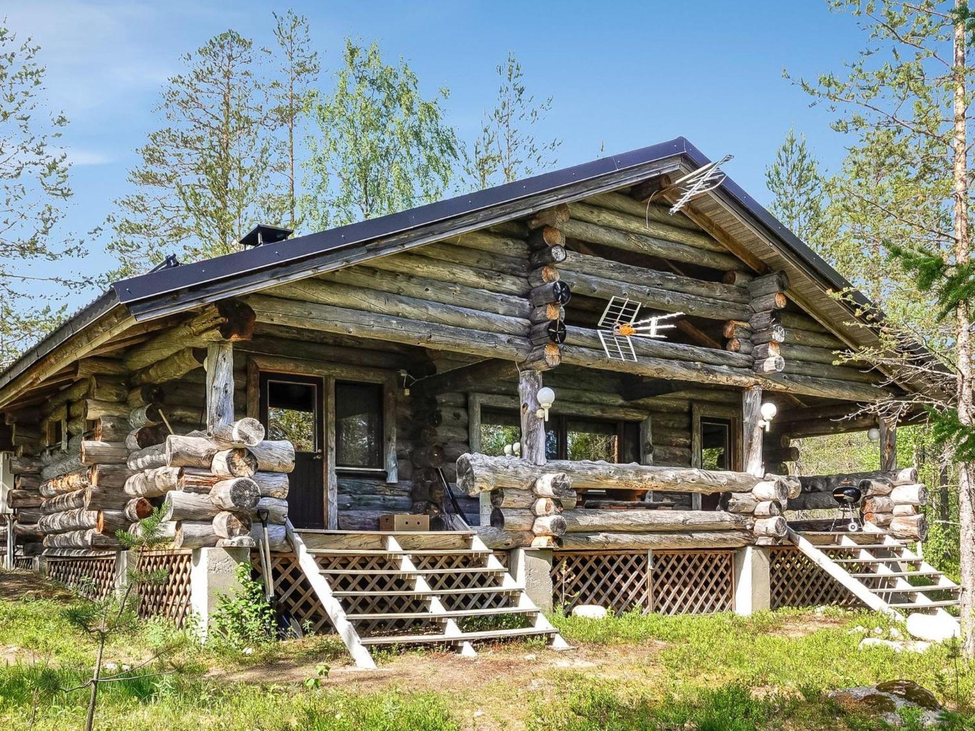 Holiday Home Kulpakko 2 By Interhome Tiainen Luaran gambar